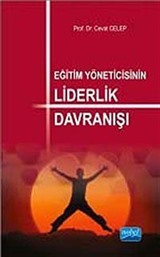 Eğitim Yöneticisinin Liderlik Davranışı