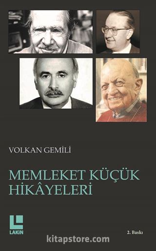 Memleket Küçük Hikayeleri -Tenkid ve Tahlil