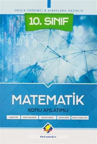 10. Sınıf Matematik Konu Anlatımlı