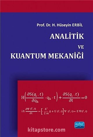 Analitik ve Kuantum Mekaniği