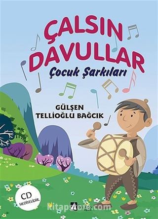 Çalsın Davullar