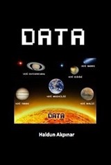 Data: Veri Madenciliği Veri Analizi (1. Basım)