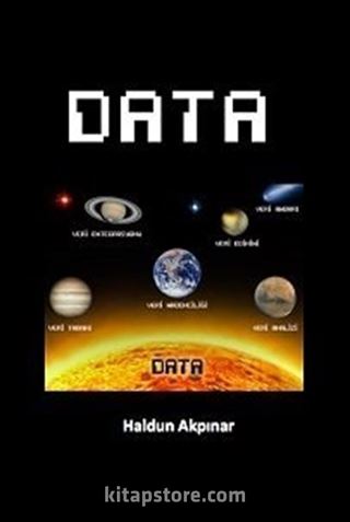 Data: Veri Madenciliği Veri Analizi (1. Basım)