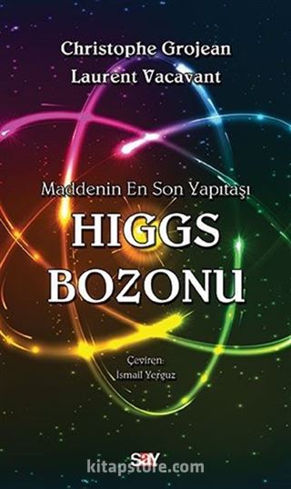 Higgs Bozonu