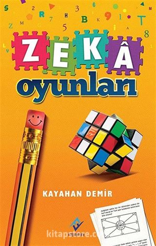 Zeka Oyunları