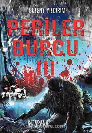 Periler Burcu III