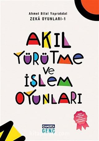 Akıl Yürütme ve İşlem Oyunları