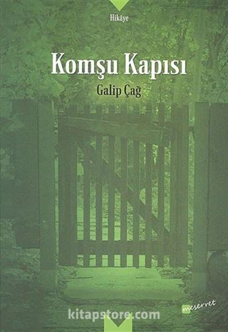 Komşu Kapısı