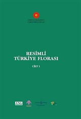 Resimli Türkiye Florası Cilt:1