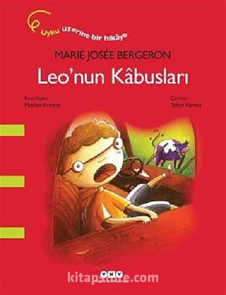 Leo'nun Kabusları