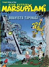 Uzun Kuyruk Marsupilami 9