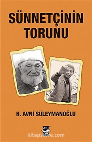 Sünnetçinin Torunu