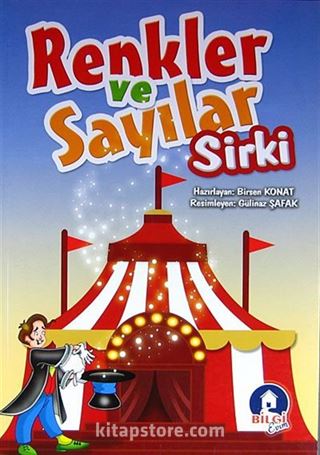 Renkler ve Sayılar Sirki