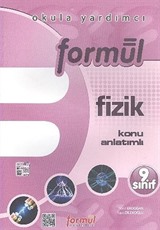 9. Sınıf Fizik Konu Anlatımlı