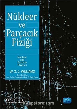 Nükleer ve Parçacık Fiziği