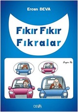 Fıkır Fıkır Fıkralar