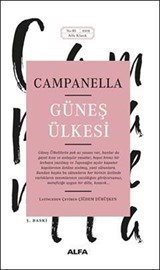 Güneş Ülkesi