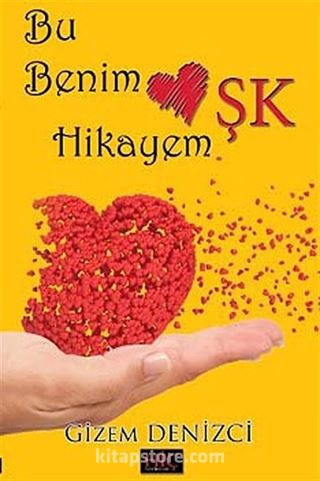 Bu Benim Aşk Hikayem