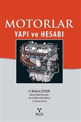 Motorlar Yapı ve Hesabı