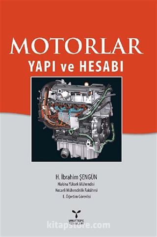 Motorlar Yapı ve Hesabı