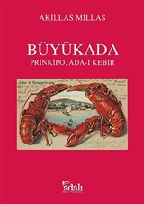 Büyükada - Prinkipo, Ada-i Kebir