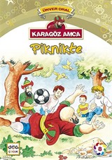 Karagöz Amca Piknikte