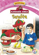 Karagöz Amca Sınıfta