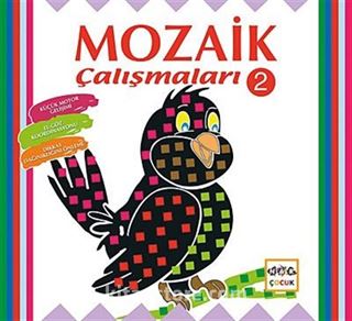 Mozaik Çalışmaları 2