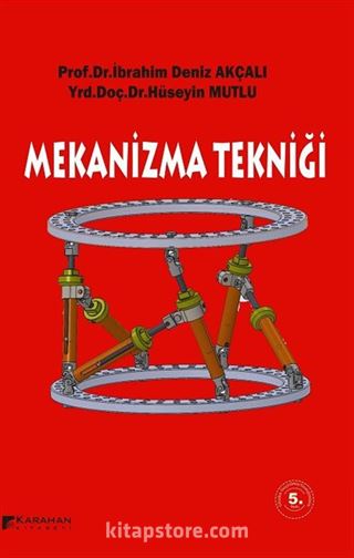 Mekanizma Tekniği