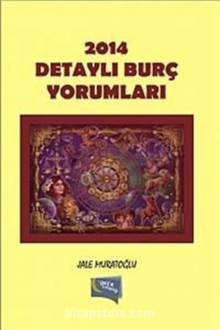 2014 Detaylı Burç Yorumları