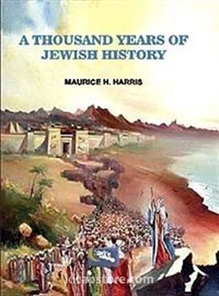 A Thousand Years of Jewish History