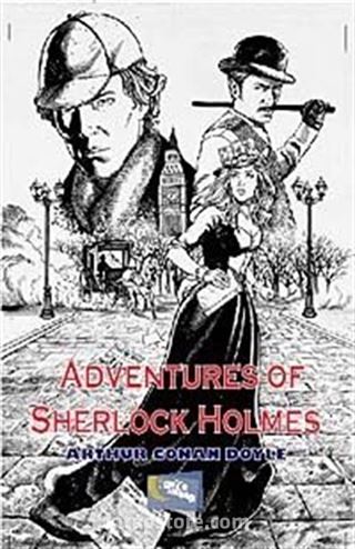 Adventures of Sherlock Holmes