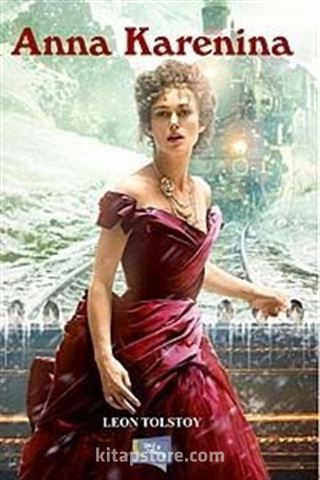 Anna Karenina