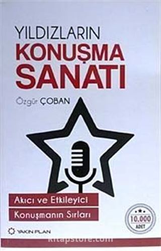 Yıldızların Konuşma Sanatı