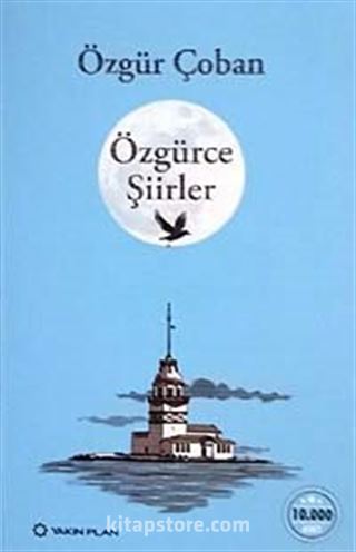 Özgürce Şiirler