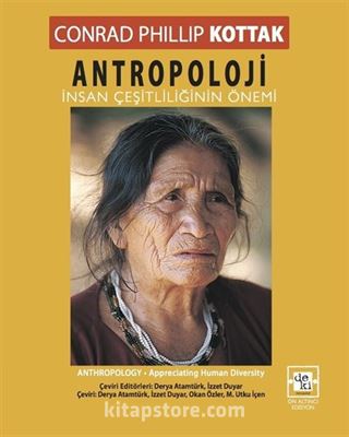 Antropoloji