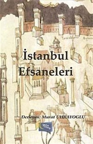 İstanbul Efsaneleri