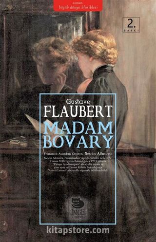 Madam Bovary