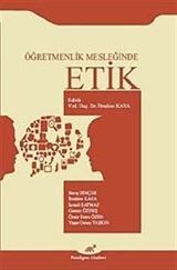 Öğretmenlik Mesleğinde Etik