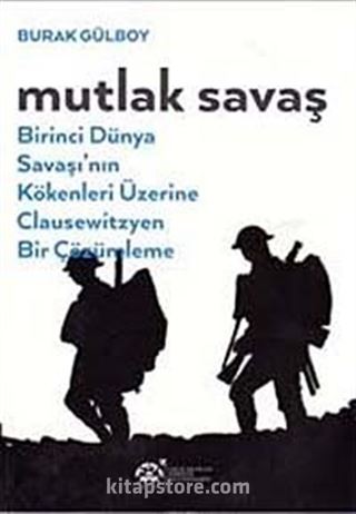 Mutlak Savaş