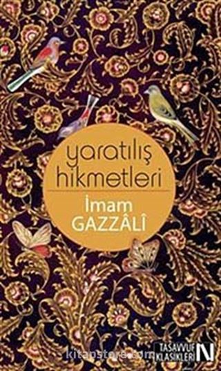 Yaratılış Hikmetleri