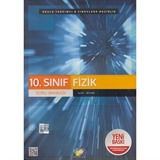 10.Sınıf Fizik Soru Bankası