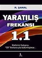 Yaratılış Frekansı