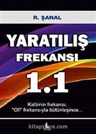 Yaratılış Frekansı