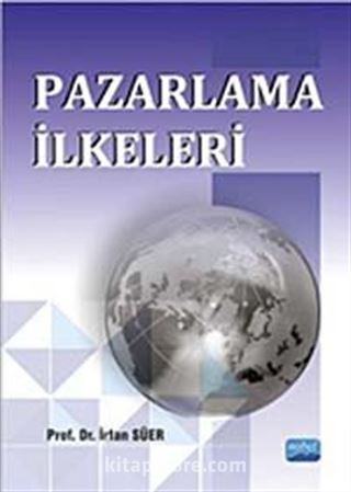 Pazarlama İlkeleri