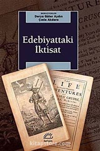 Edebiyattaki İktisat