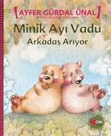 Minik Ayı Vadu / Arkadaş Arıyor