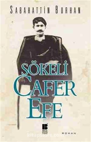 Sökeli Cafer Efe