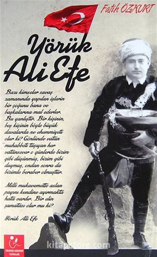 Yörük Ali Efe