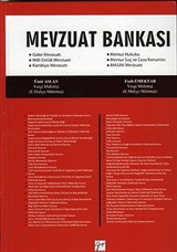 Mevzuat Bankası